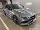  Mercedes  CLA-Klasse CLA CLA 180 d Business Solution 85kW/116pk  4D/P Auto-8 #2