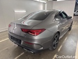  Mercedes  CLA-Klasse CLA CLA 180 d Business Solution 85kW/116pk  4D/P Auto-8 #4