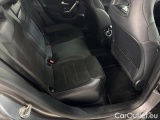  Mercedes  CLA-Klasse CLA CLA 180 d Business Solution 85kW/116pk  4D/P Auto-8 #18