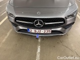  Mercedes  CLA-Klasse CLA CLA 180 d Business Solution 85kW/116pk  4D/P Auto-8 #23