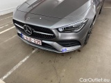  Mercedes  CLA-Klasse CLA CLA 180 d Business Solution 85kW/116pk  4D/P Auto-8 #25