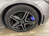  Mercedes  CLA-Klasse CLA CLA 180 d Business Solution 85kW/116pk  4D/P Auto-8 #73
