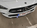  Mercedes  CLA-Klasse CLA CLA 250 e Luxury Line (PHEV) 160kW/218pk  4D/P Auto-8 - CO2 incomplet #18