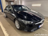  Mercedes  CLA-Klasse CLA Shooting Brake CLA 180 d Business Solution 85kW/116pk  5D/P Man-6 #2