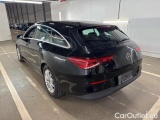  Mercedes  CLA-Klasse CLA Shooting Brake CLA 180 d Business Solution 85kW/116pk  5D/P Man-6 #3