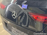  Mercedes  CLA-Klasse CLA Shooting Brake CLA 180 d Business Solution 85kW/116pk  5D/P Man-6 #34