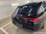  Mercedes  CLA-Klasse CLA Shooting Brake CLA 180 d Business Solution 85kW/116pk  5D/P Man-6 #35