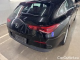  Mercedes  CLA-Klasse CLA Shooting Brake CLA 180 d Business Solution 85kW/116pk  5D/P Man-6 #44