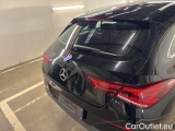  Mercedes  CLA-Klasse CLA Shooting Brake CLA 180 d Business Solution 85kW/116pk  5D/P Man-6 #47