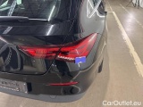  Mercedes  CLA-Klasse CLA Shooting Brake CLA 180 d Business Solution 85kW/116pk  5D/P Man-6 #78