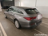 Mercedes  CLA-Klasse CLA Shooting Brake CLA 180 d DCT Business Solution 85kW/116pk  5D/P Auto-8 #3