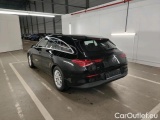  Mercedes  CLA-Klasse CLA Shooting Brake CLA 180 d DCT Business Solution 85kW/116pk  5D/P Auto-8 #3