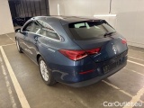  Mercedes  CLA-Klasse CLA Shooting Brake CLA 180 d DCT Business Solution 85kW/116pk  5D/P Auto-8 #3