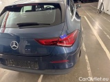  Mercedes  CLA-Klasse CLA Shooting Brake CLA 180 d DCT Business Solution 85kW/116pk  5D/P Auto-8 #105