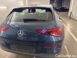  Mercedes  CLA-Klasse CLA Shooting Brake CLA 180 d DCT Business Solution 85kW/116pk  5D/P Auto-8 #106
