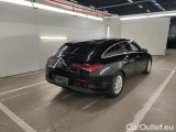  Mercedes  CLA-Klasse CLA Shooting Brake CLA 180 d DCT Business Solution 85kW/116pk  5D/P Auto-8 #4