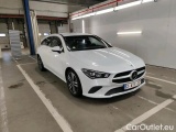  Mercedes  CLA-Klasse CLA Shooting Brake CLA 200 d Business Solution 110kW/150pk  5D/P Auto-8 #2