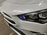  Mercedes  CLA-Klasse CLA Shooting Brake CLA 200 d Business Solution 110kW/150pk  5D/P Auto-8 #23