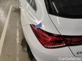  Mercedes  CLA-Klasse CLA Shooting Brake CLA 200 d Business Solution 110kW/150pk  5D/P Auto-8 #55