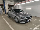  Mercedes  CLA-Klasse CLA Shooting Brake CLA 200 d Business Solution 110kW/150pk  5D/P Auto-8 #2
