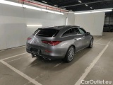  Mercedes  CLA-Klasse CLA Shooting Brake CLA 200 d Business Solution 110kW/150pk  5D/P Auto-8 #4