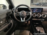  Mercedes  CLA-Klasse CLA Shooting Brake CLA 200 d Business Solution 110kW/150pk  5D/P Auto-8 #5
