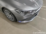  Mercedes  CLA-Klasse CLA Shooting Brake CLA 200 d Business Solution 110kW/150pk  5D/P Auto-8 #14
