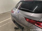  Mercedes  CLA-Klasse CLA Shooting Brake CLA 200 d Business Solution 110kW/150pk  5D/P Auto-8 #32