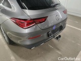  Mercedes  CLA-Klasse CLA Shooting Brake CLA 200 d Business Solution 110kW/150pk  5D/P Auto-8 #33