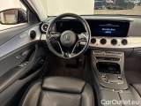  Mercedes  E-Klasse  Break E 200d Business Solution 118kW/160pk  5D/P Auto-9 #5