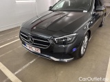  Mercedes  E-Klasse  Break E 200d Business Solution 118kW/160pk  5D/P Auto-9 #16