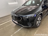  Mercedes  EQA   250 Business Solution Luxury 140kW/190pk  5D/P Auto-1 #28