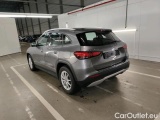  Mercedes  GLA   180 d Business Solution Essential 85kW/116pk  5D/P Auto-8 #3