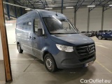  Mercedes  Sprinter  311 CDI GB L2 FWD Functional 3.5T 84kW/114pk  4D/P Man-6 #2