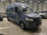  Mercedes  Sprinter  311 CDI GB L2 FWD Functional 3.5T 84kW/114pk  4D/P Man-6 #2