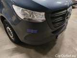  Mercedes  Sprinter  311 CDI GB L2 FWD Functional 3.5T 84kW/114pk  4D/P Man-6 #12