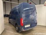  Mercedes  Sprinter  311 CDI GB L2 FWD Functional 3.5T 84kW/114pk  4D/P Man-6 #3