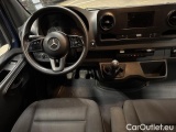  Mercedes  Sprinter  311 CDI GB L2 FWD Functional 3.5T 84kW/114pk  4D/P Man-6 #5