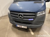  Mercedes  Sprinter  311 CDI GB L2 FWD Functional 3.5T 84kW/114pk  4D/P Man-6 #15