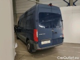  Mercedes  Sprinter  311 CDI GB L2 FWD Functional 3.5T 84kW/114pk  4D/P Man-6 #3