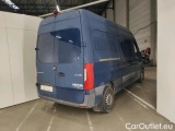  Mercedes  Sprinter  311 CDI GB L2 FWD Functional 3.5T 84kW/114pk  4D/P Man-6 #4