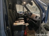  Mercedes  Sprinter  311 CDI GB L2 FWD Functional 3.5T 84kW/114pk  4D/P Man-6 #6