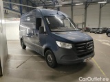  Mercedes  Sprinter  311 CDI GB L2 FWD Functional 3.5T 84kW/114pk  4D/P Man-6 #2
