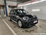  Mini  Countryman  Cooper S E ALL4 AT (PHEV) 162kW/220pk  5D/P Auto-6 - CO2 onvolledig #2