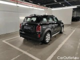 Mini  Countryman  Cooper S E ALL4 AT (PHEV) 162kW/220pk  5D/P Auto-6 - CO2 onvolledig #4