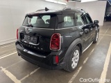  Mini  Countryman  Cooper S E ALL4 AT (PHEV) 162kW/220pk  5D/P Auto-6 - CO2 onvolledig #4