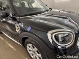  Mini  Countryman  Cooper S E ALL4 AT (PHEV) 162kW/220pk  5D/P Auto-6 - CO2 onvolledig #16