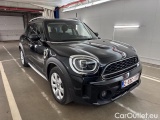  Mini  Countryman  Cooper S E ALL4 AT (PHEV) 162kW/220pk  5D/P Auto-6 - CO2 onvolledig #2