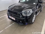  Mini  Countryman  Cooper S E ALL4 AT (PHEV) 162kW/220pk  5D/P Auto-6 - CO2 onvolledig #22