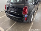  Mini  Countryman  Cooper S E ALL4 AT (PHEV) 162kW/220pk  5D/P Auto-6 - CO2 onvolledig #38